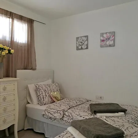 Апартаменты Casa Dilama - 2 Bedroom Bungalow - Great Value - Great For Smaller Families Пуэрто дель Кармен