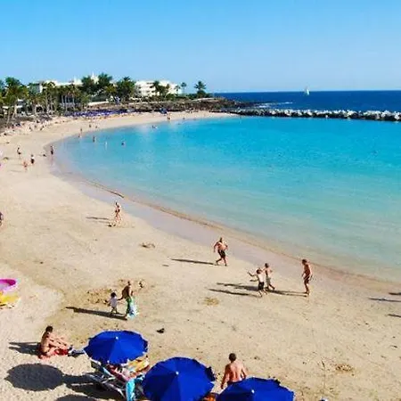 Апартаменты Casa Dilama - 2 Bedroom Bungalow - Great Value - Great For Smaller Families *
