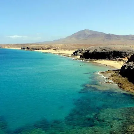 Apartament Casa Dilama - 2 Bedroom Bungalow - Great Value - Great For Smaller Families Puerto del Carmen (Lanzarote)