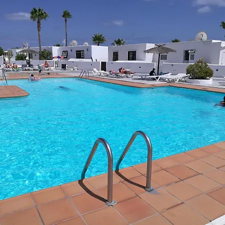 Apartment Casa Dilama - 2 Bedroom Bungalow - Great Value - Great For Smaller Families