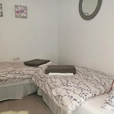 Apartament Casa Dilama - 2 Bedroom Bungalow - Great Value - Great For Smaller Families Puerto del Carmen (Lanzarote)