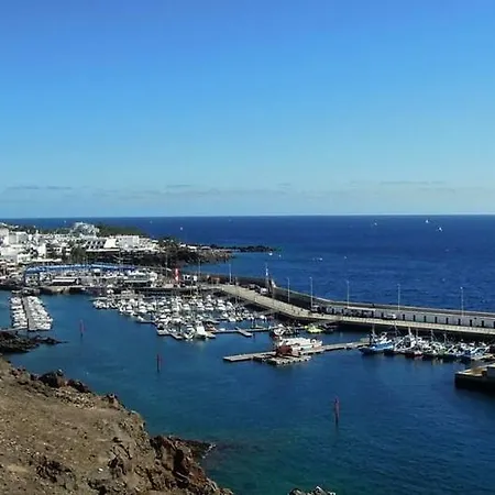 Apartment Casa Dilama - 2 Bedroom Bungalow - Great Value - Great For Smaller Families Puerto del Carmen (Lanzarote)