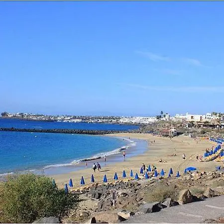 Casa Dilama - 2 Bedroom Bungalow - Great Value - Great For Smaller Families Apartment Puerto del Carmen (Lanzarote)