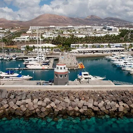 Apartment Casa Dilama - 2 Bedroom Bungalow - Great Value - Great For Smaller Families Puerto del Carmen (Lanzarote)